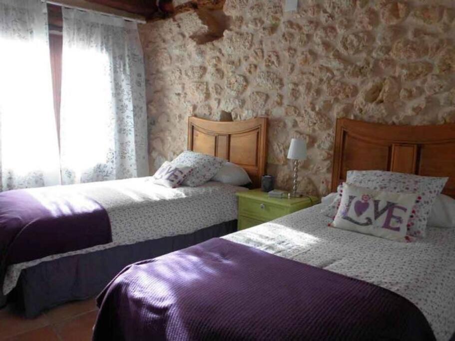 Photo of Bedroom in Campo de San Pedro