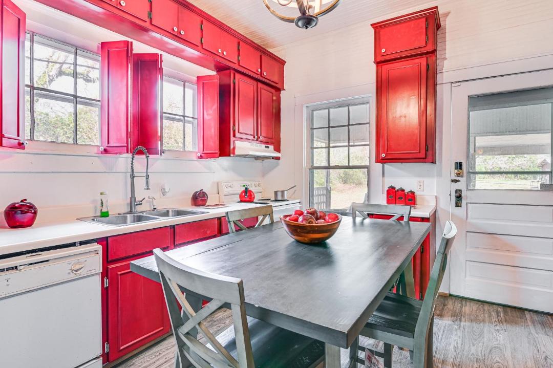 Photo of Kitchen in Aberdeen