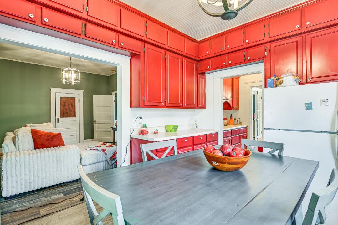 Photo of Kitchen in Aberdeen