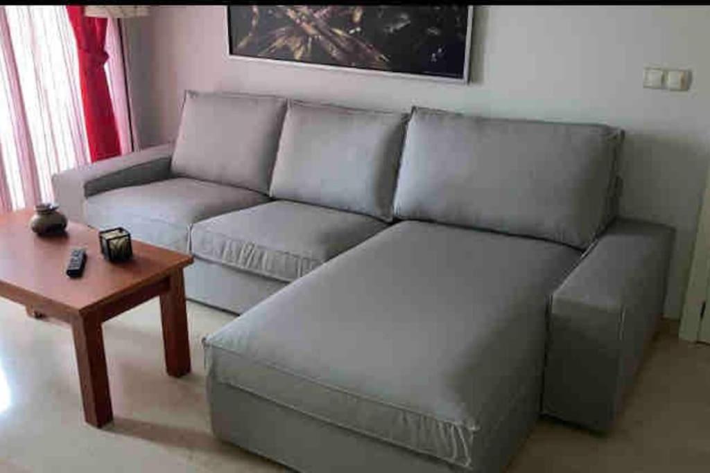 Photo of Livingroom in El Puig de Santa Maria