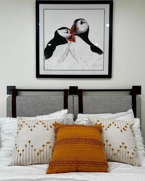 Photo of Bedroom in Rocky Harbour