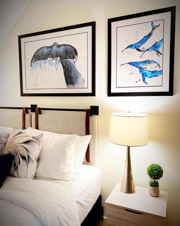 Photo of Bedroom in Rocky Harbour