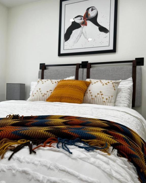 Photo of Bedroom in Rocky Harbour