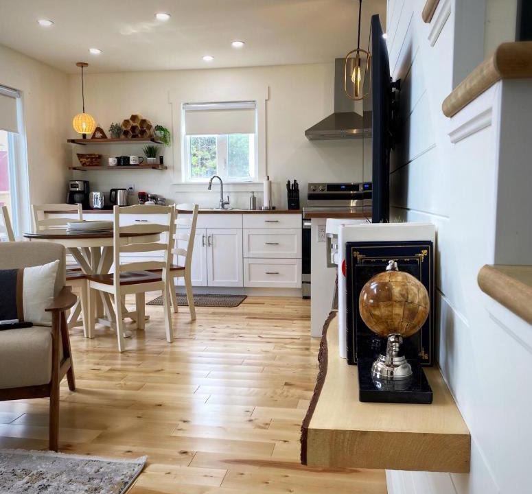 Photo of Kitchen in Rocky Harbour