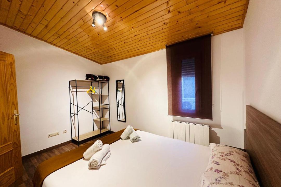Photo of Bedroom in Ainsa-Sobrarbe