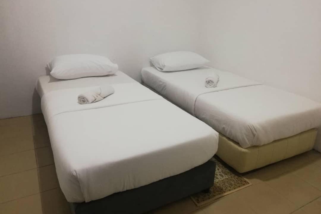 Photo of Bedroom in Taman Universiti