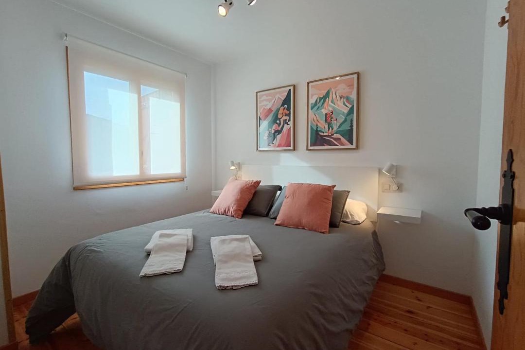 Photo of Bedroom in Cerler