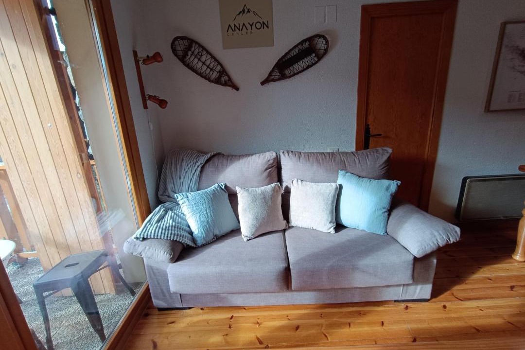 Photo of Livingroom in Cerler