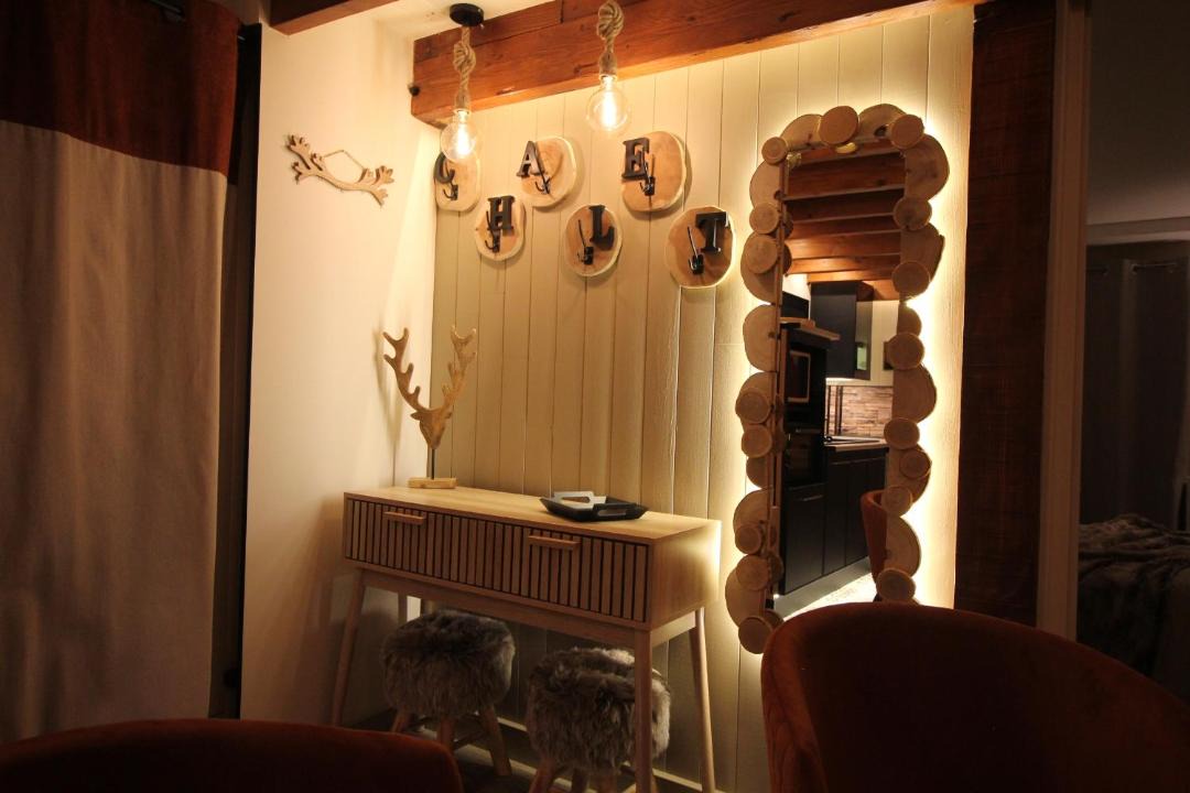 Photo of Kitchen in Fours-en-Vexin