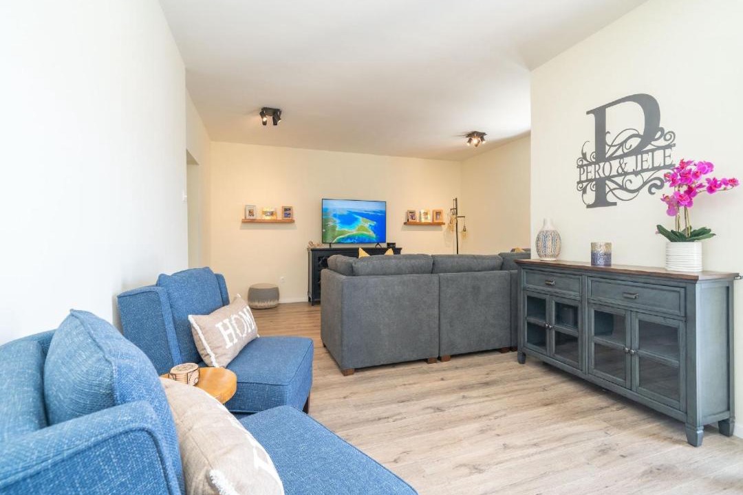 Photo of Livingroom in Zupa dubrovacka