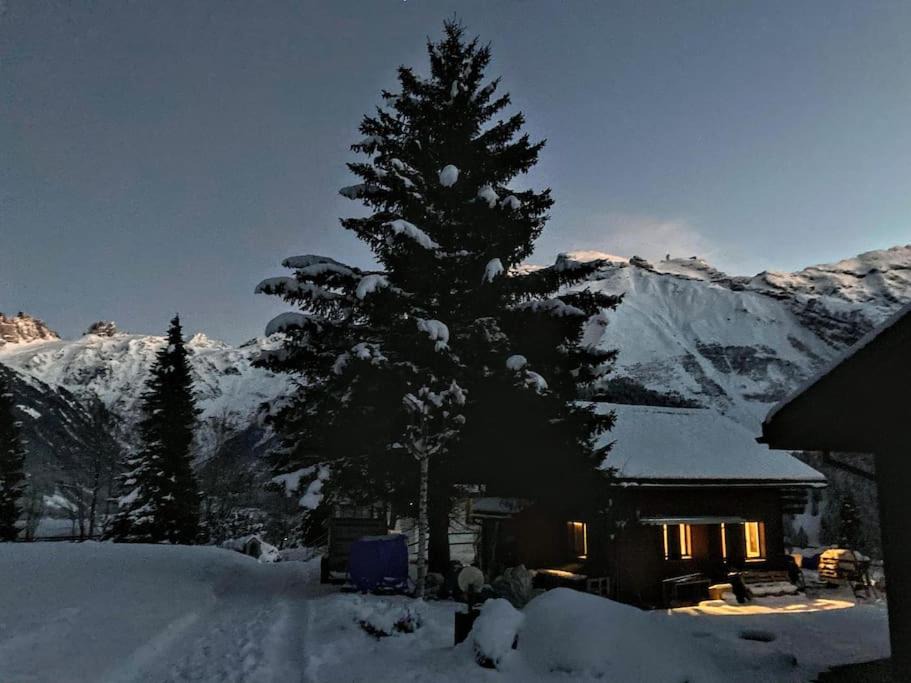 Photo of Others in Engelberg