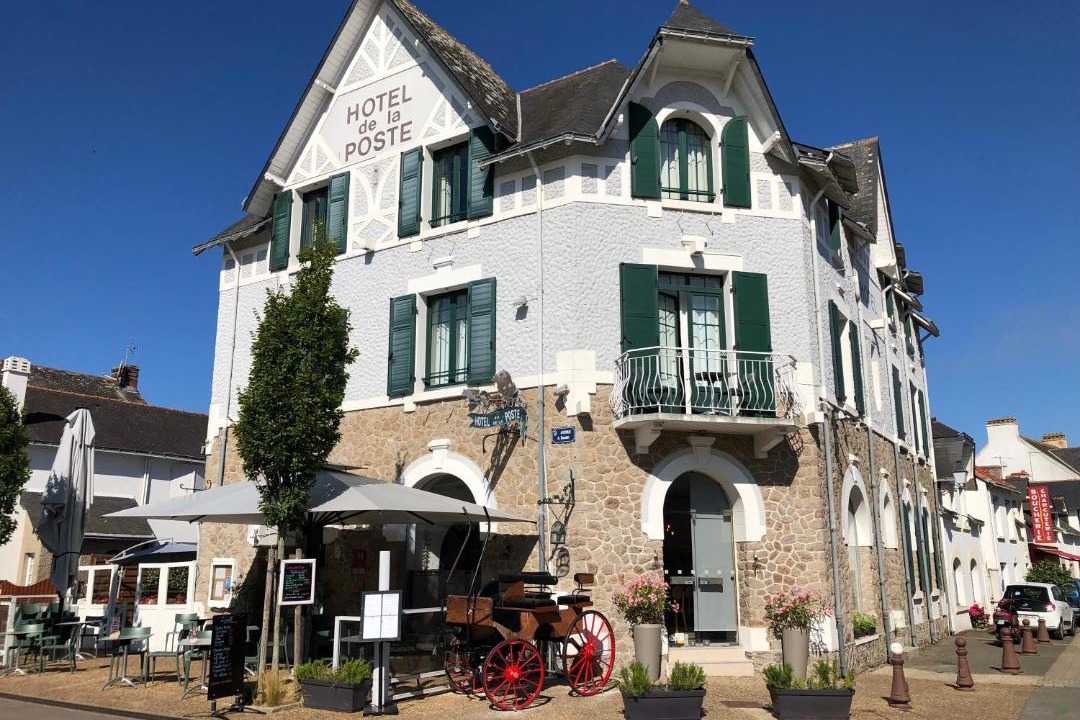Photo of Others in Piriac-sur-Mer