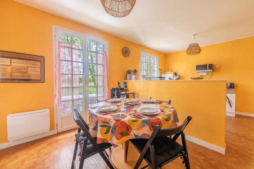 Photo of Others in Saint-Laurent-de-Medoc