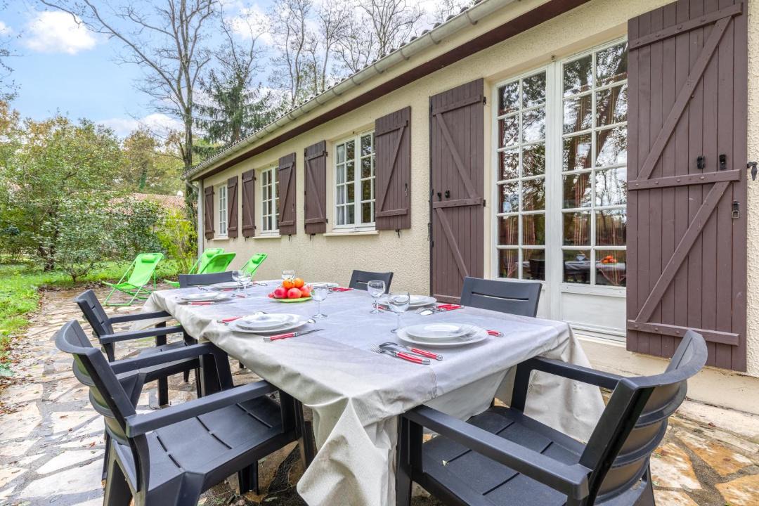 Photo of Others in Saint-Laurent-de-Medoc