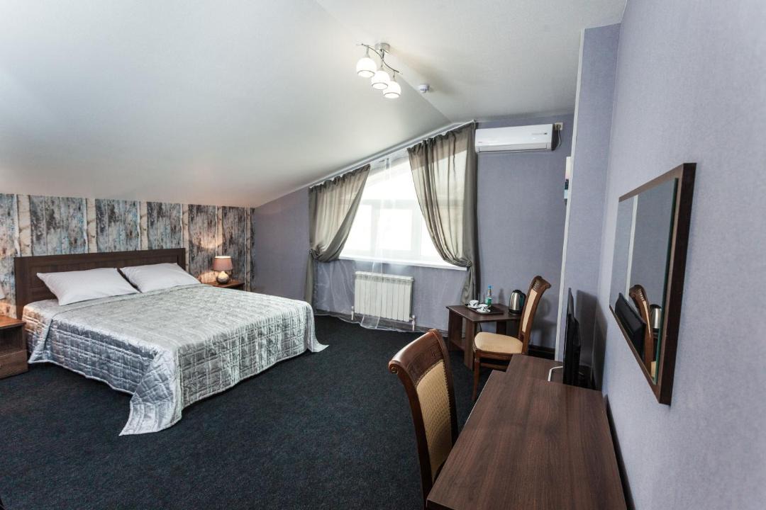 Photo of Bedroom in Volgograd