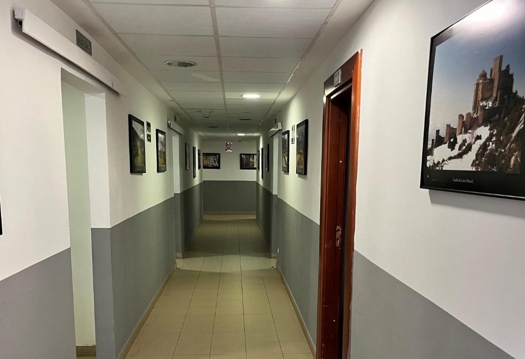Photo of Kitchen in Casablanca
