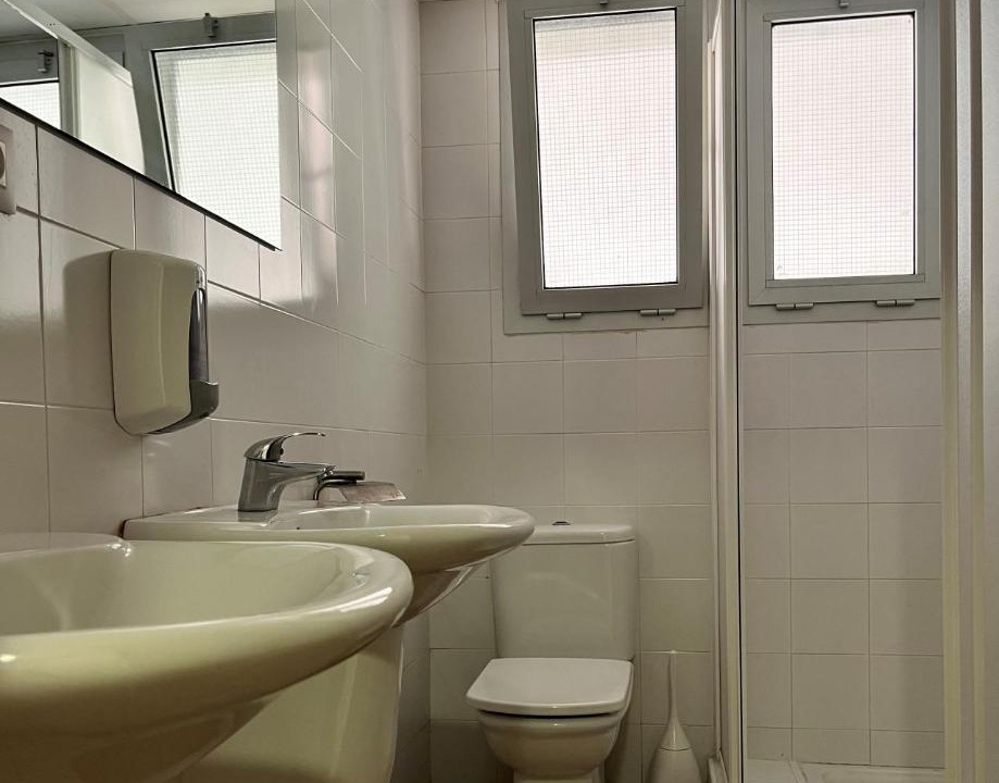 Photo of Bathroom in Casablanca