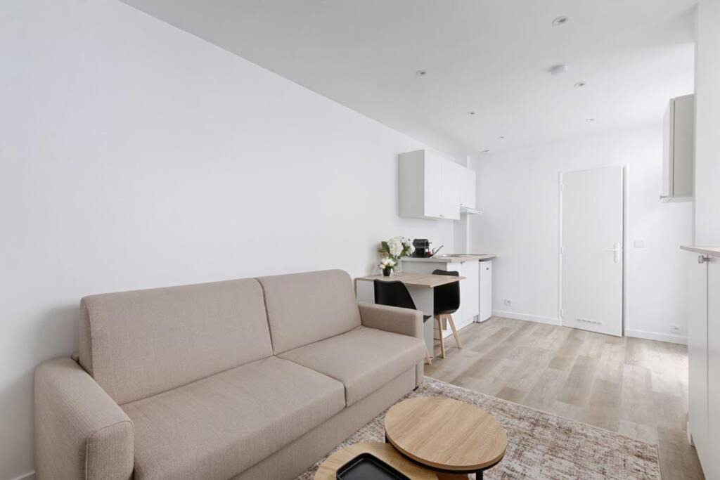 Photo of Livingroom in Vincennes