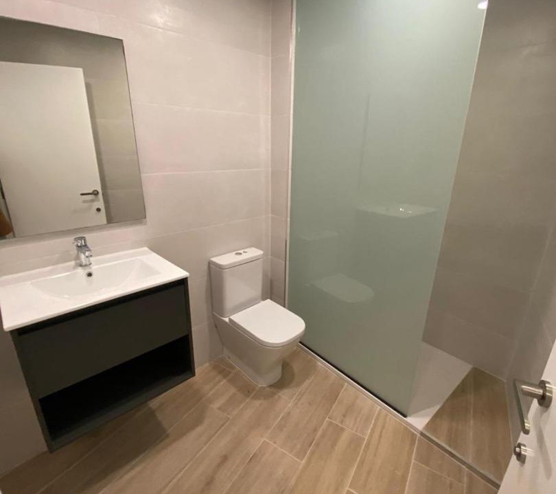 Photo of Bathroom in Valencia Province