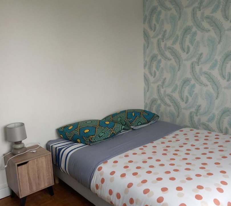 Photo of Bedroom in Cosne-Cours-sur-Loire