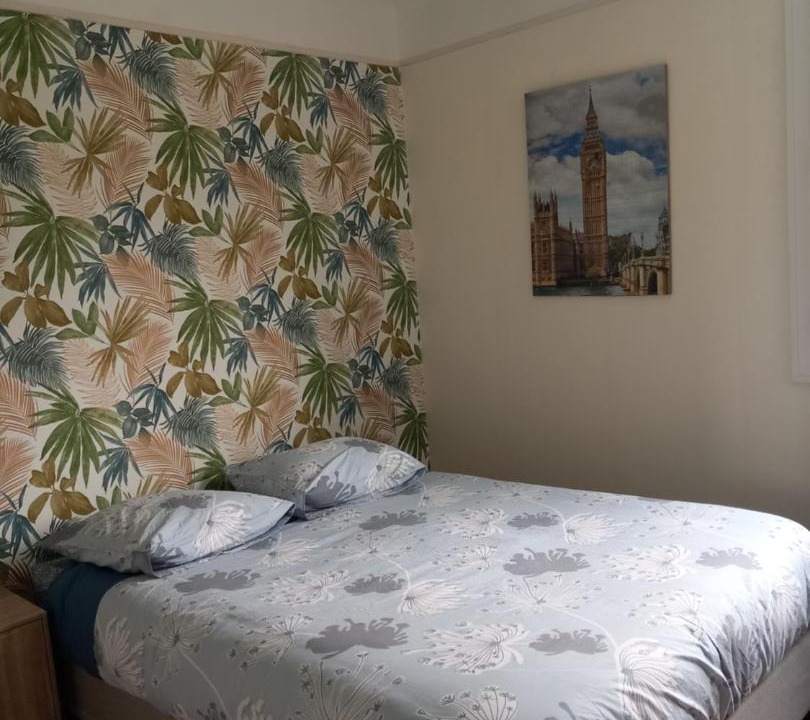 Photo of Bedroom in Cosne-Cours-sur-Loire