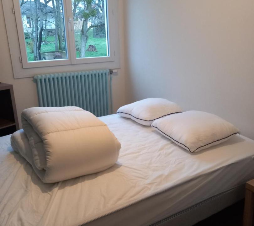 Photo of Bedroom in Cosne-Cours-sur-Loire