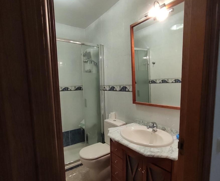 Photo of Bathroom in Valleruela de Sepulveda
