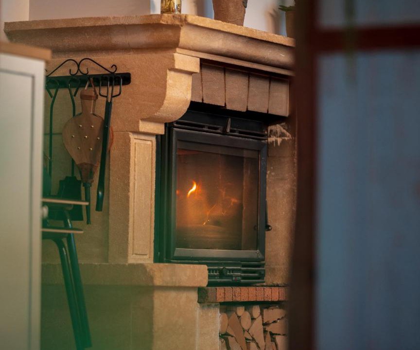 Photo of Others in Le Menil