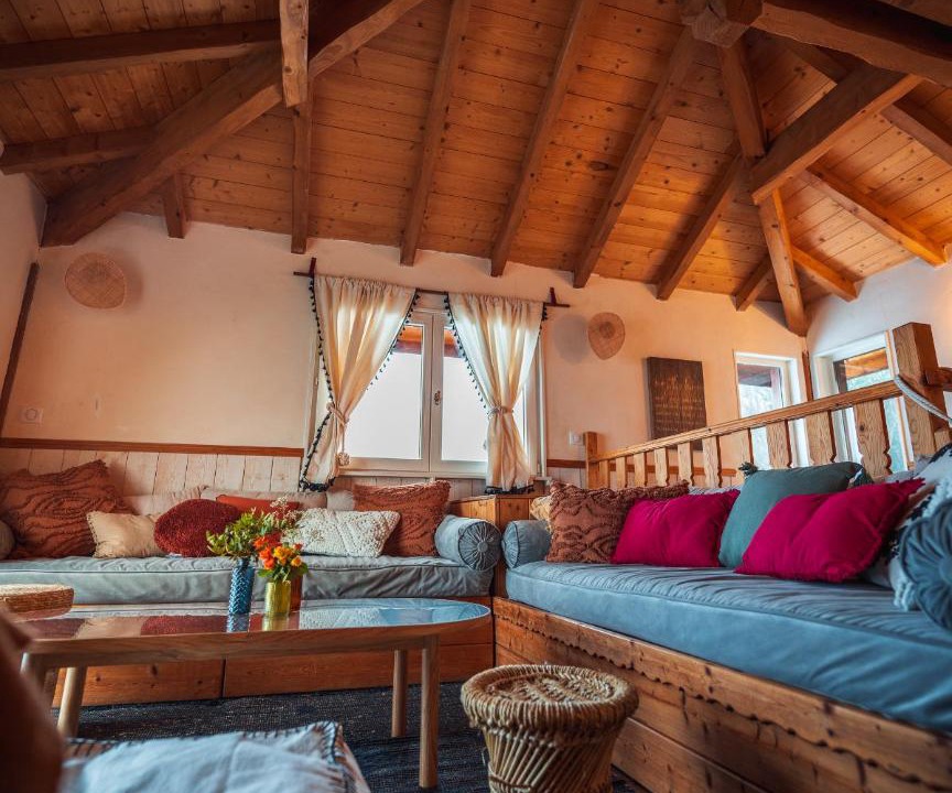 Photo of Others in Le Menil