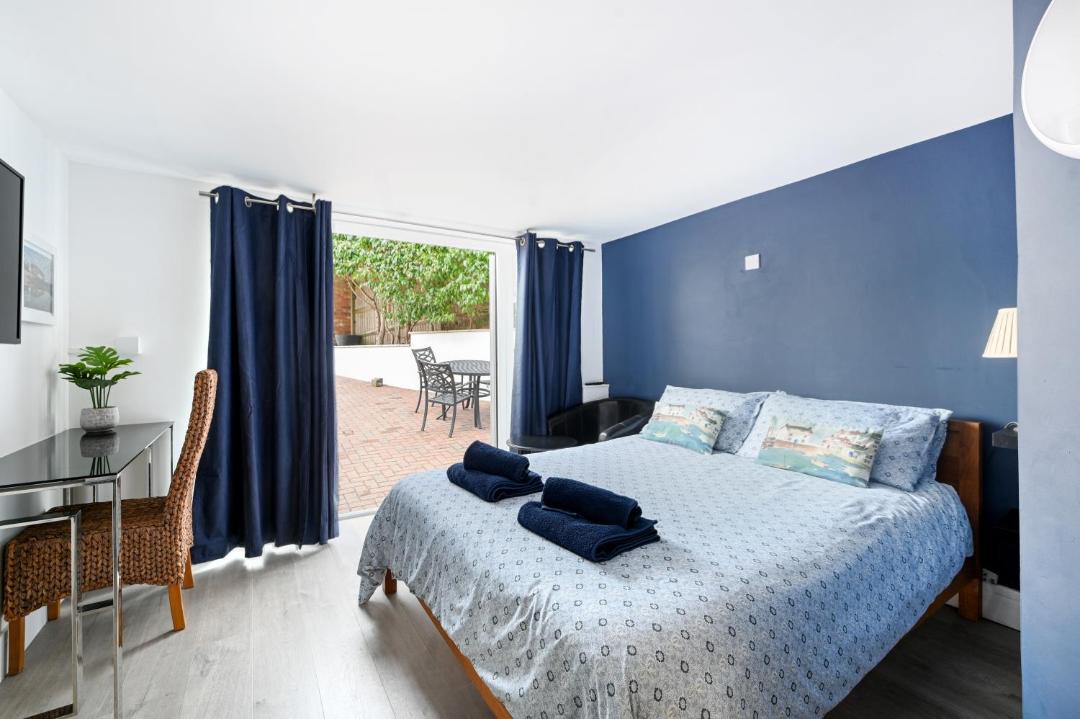 Photo of Bedroom in Ore