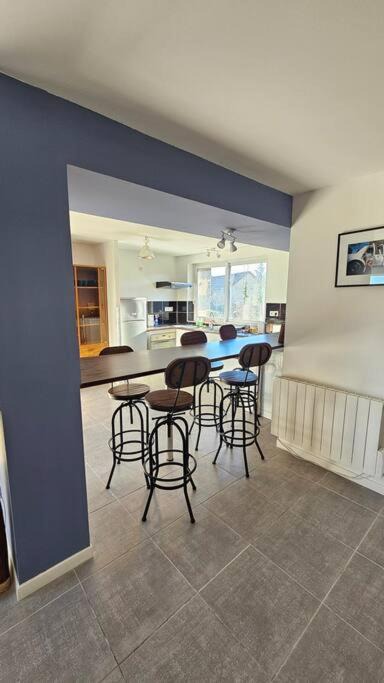 Photo of Kitchen in Saint-Ours