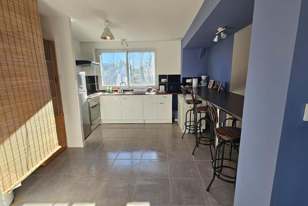Photo of Kitchen in Saint-Ours