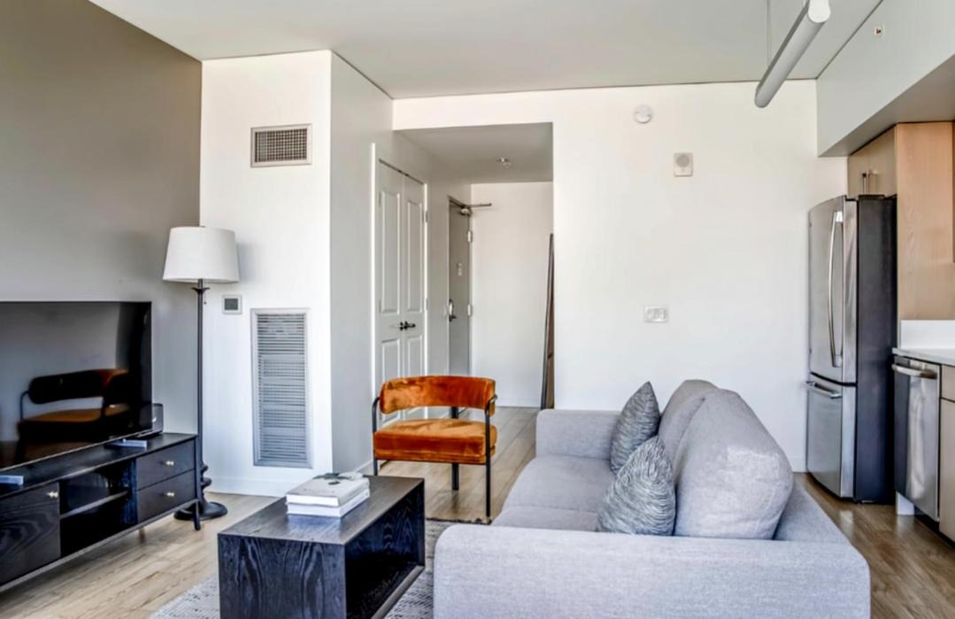 Photo of Others in Downtown Seattle