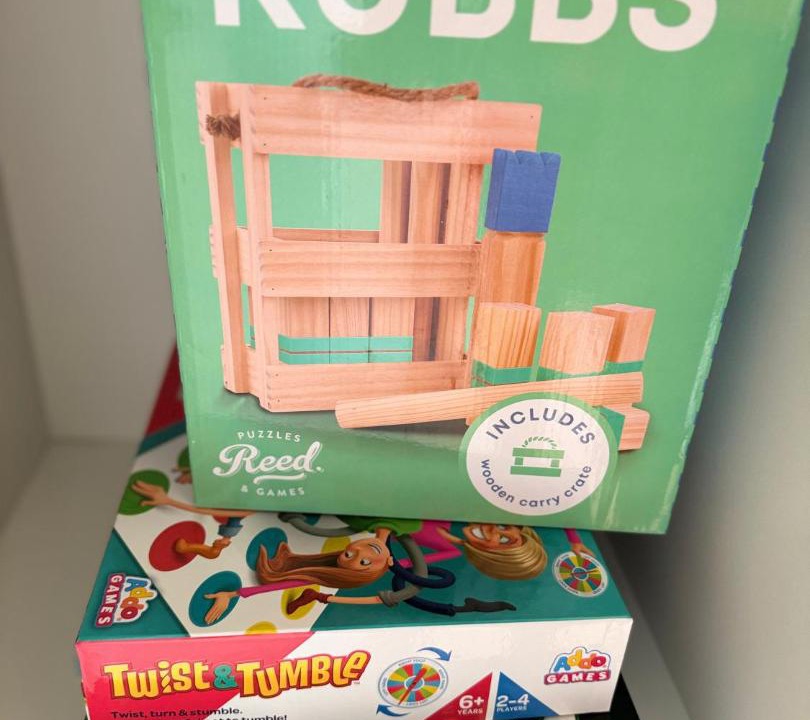 Photo of Others in Baulkham Hills