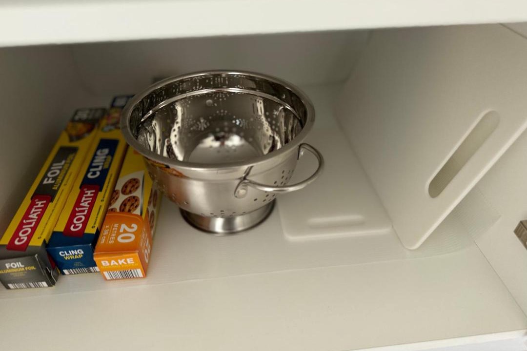 Photo of Kitchen in Baulkham Hills