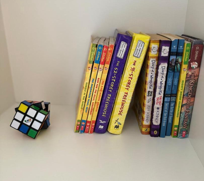 Photo of Others in Baulkham Hills