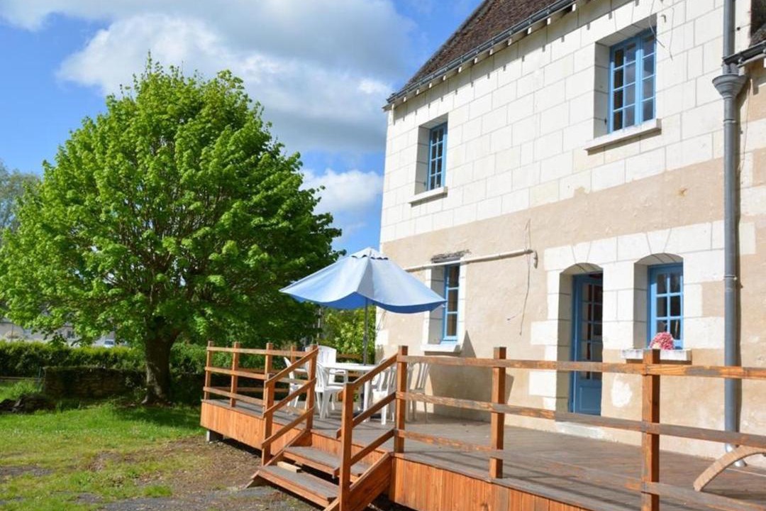 Photo of Others in Chambourg-sur-Indre