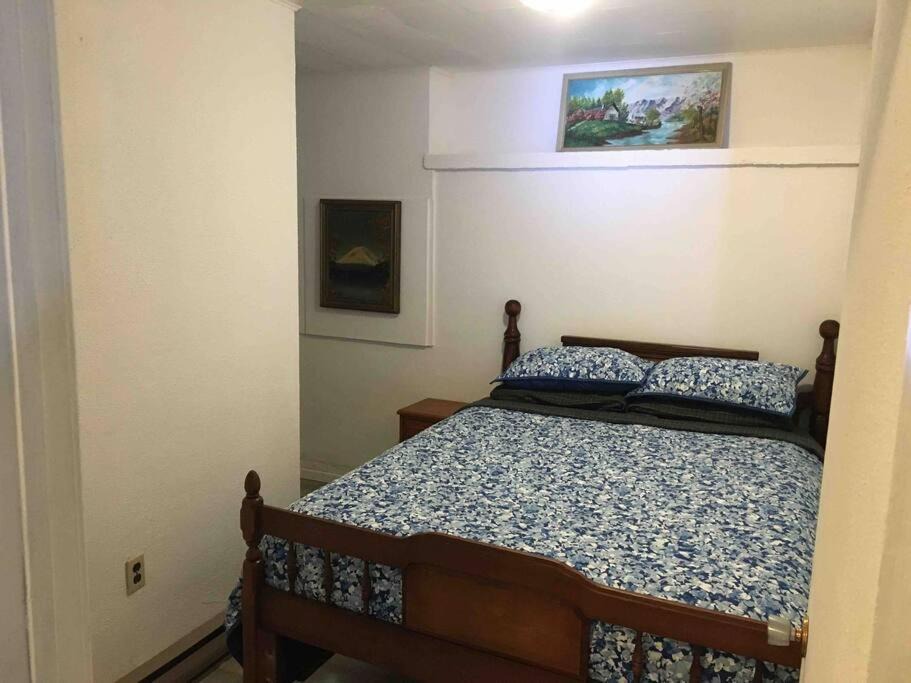 Photo of Bedroom in Harwich