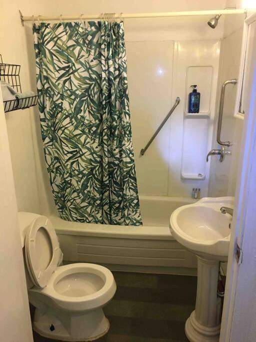 Photo of Bathroom in Harwich