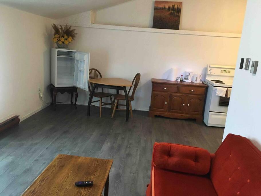 Photo of Livingroom in Harwich