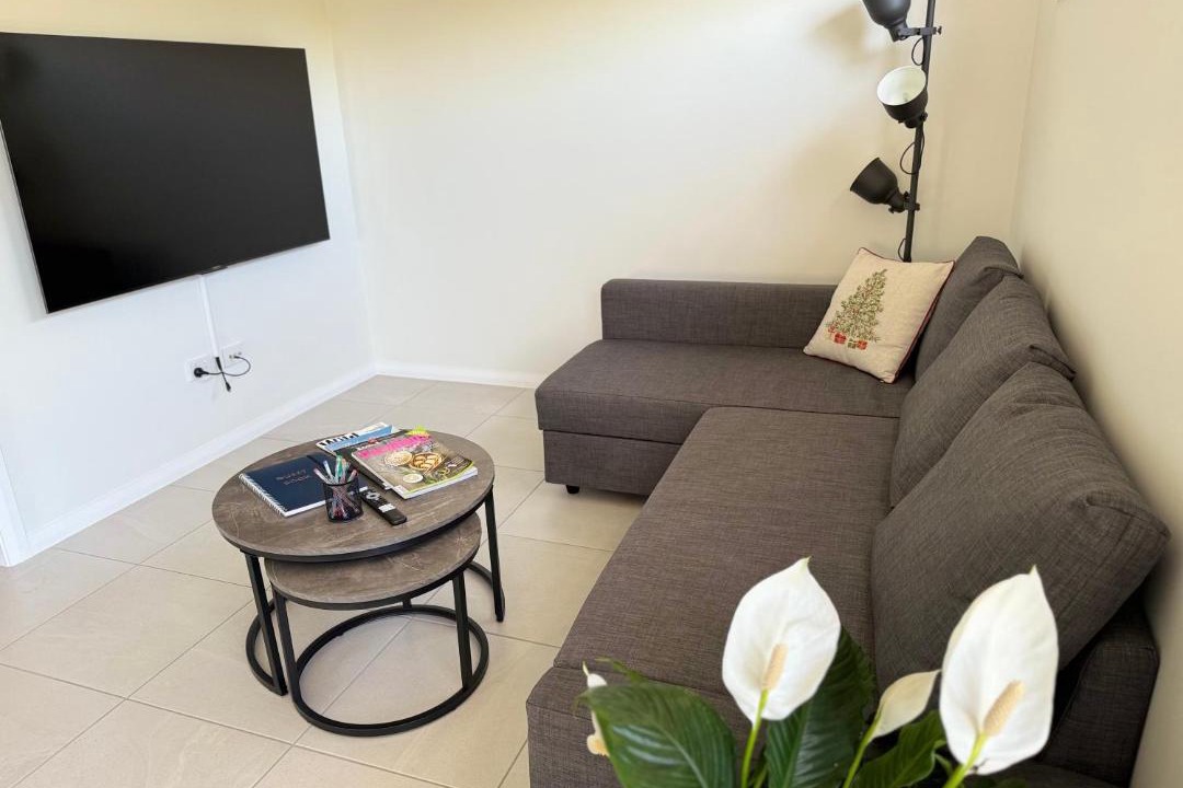 Photo of Livingroom in Baulkham Hills