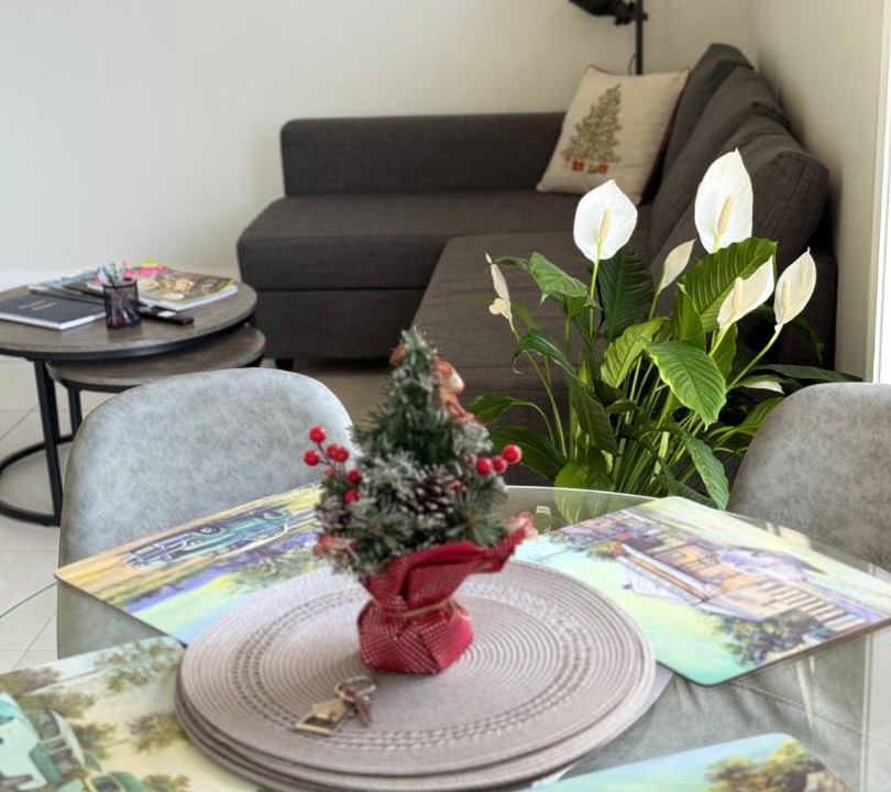 Photo of Livingroom in Baulkham Hills