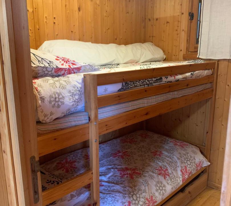 Photo of Bedroom in Barcelonnette