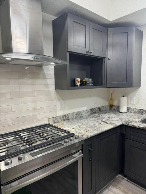 Photo of Kitchen in Clawson