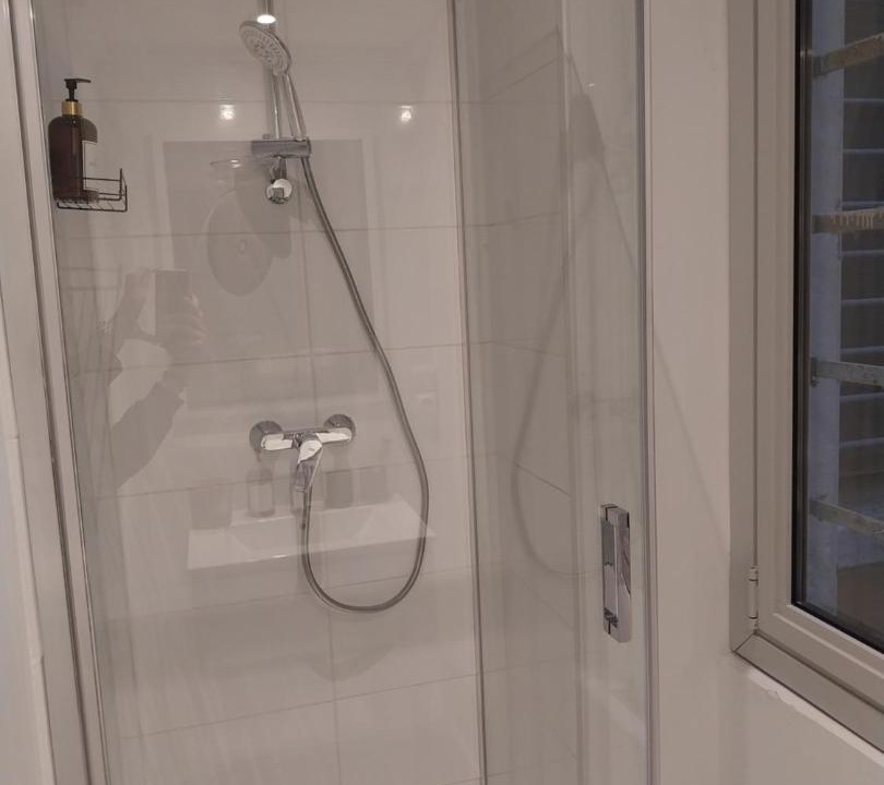 Photo of Bathroom in Terreaux - Bat d'argent