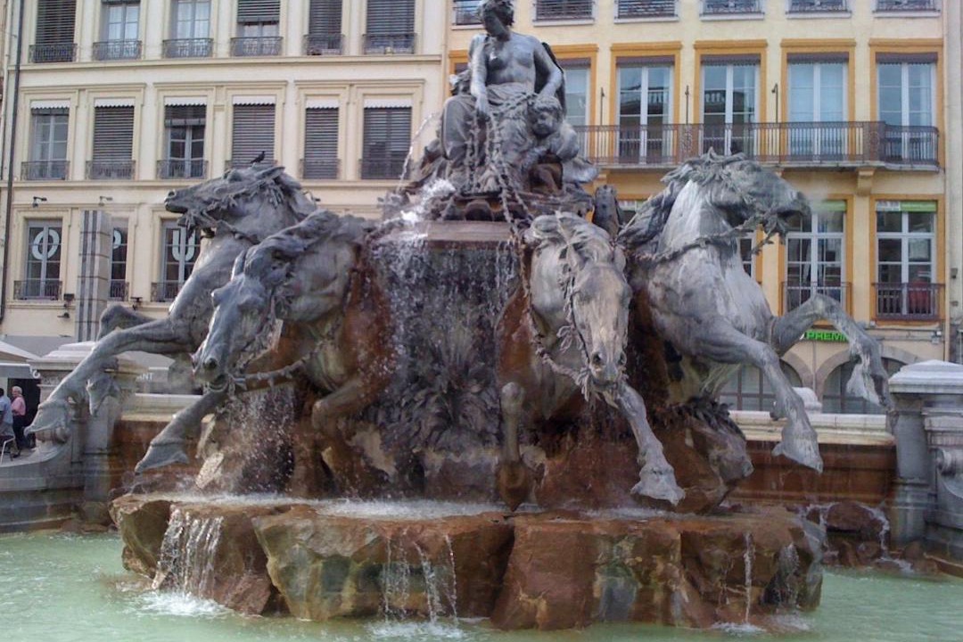 Photo of Others in Terreaux - Bat d'argent