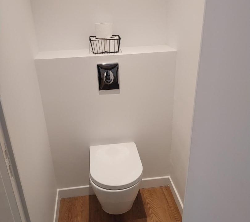 Photo of Bathroom in Terreaux - Bat d'argent