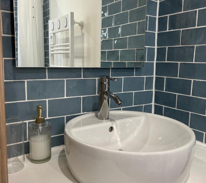 Photo of Bathroom in Carmaux