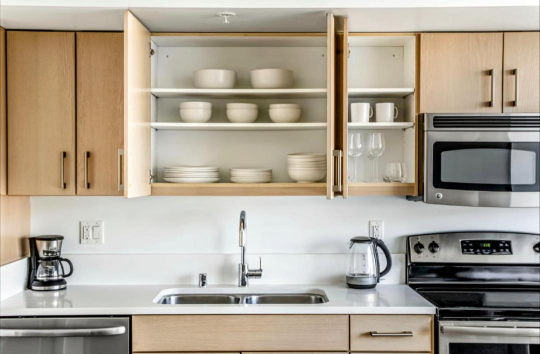 Photo of Kitchen in Downtown Seattle