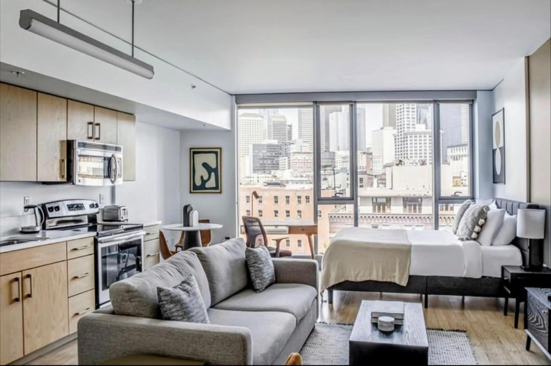 Photo of Others in Downtown Seattle